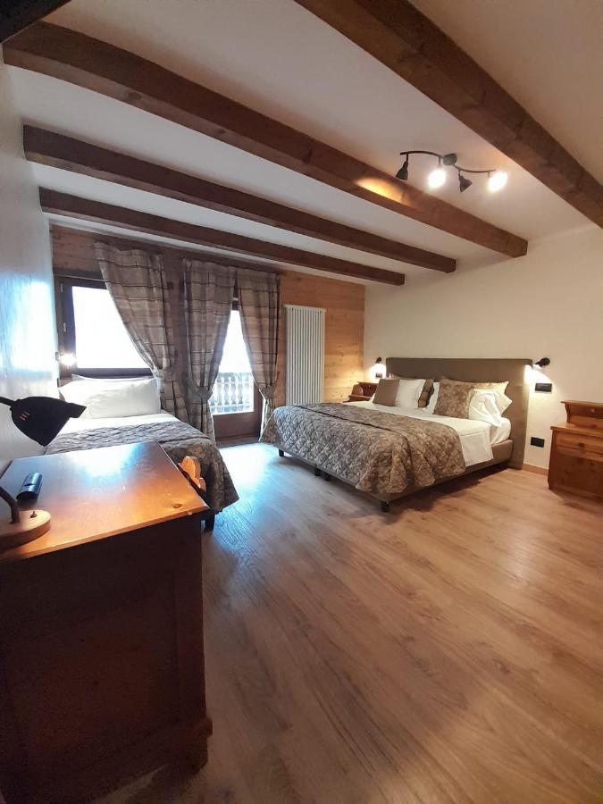 Astoria 3* Courmayeur