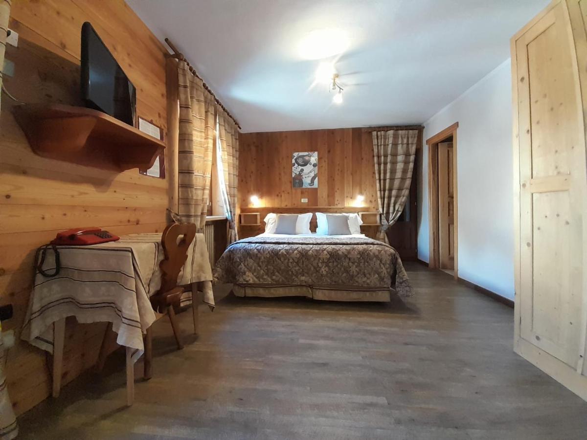 Astoria Courmayeur