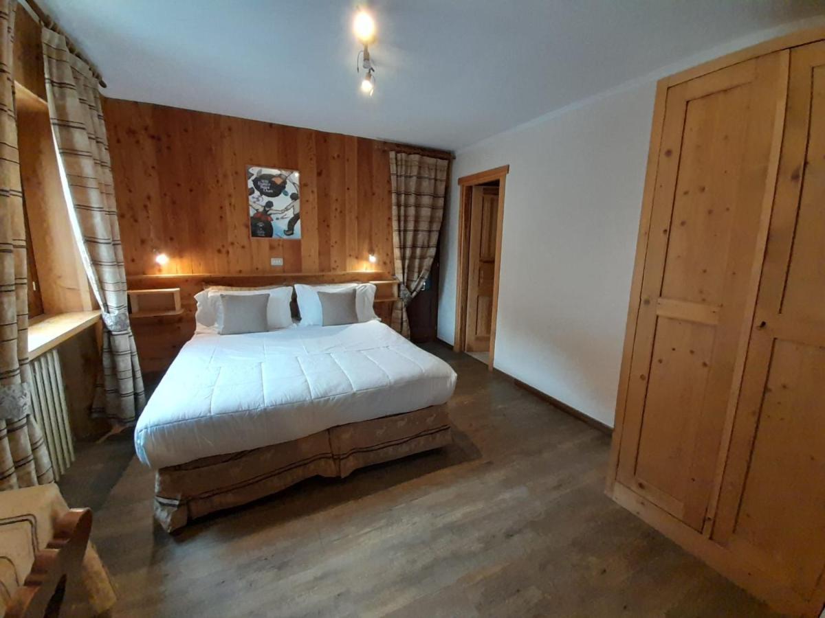 Astoria Hotel Courmayeur