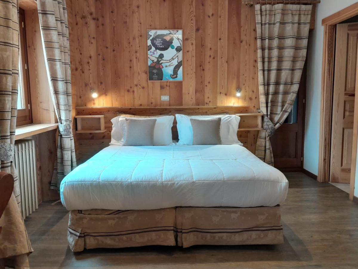 Hotel Astoria Courmayeur