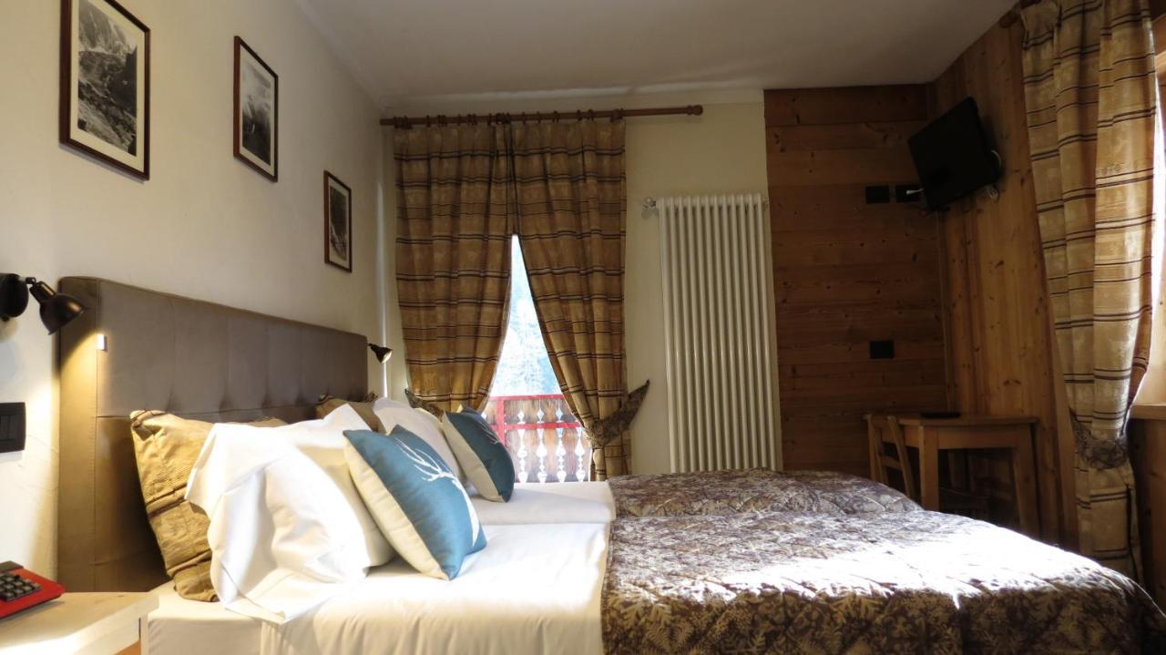 Astoria Hotel Courmayeur