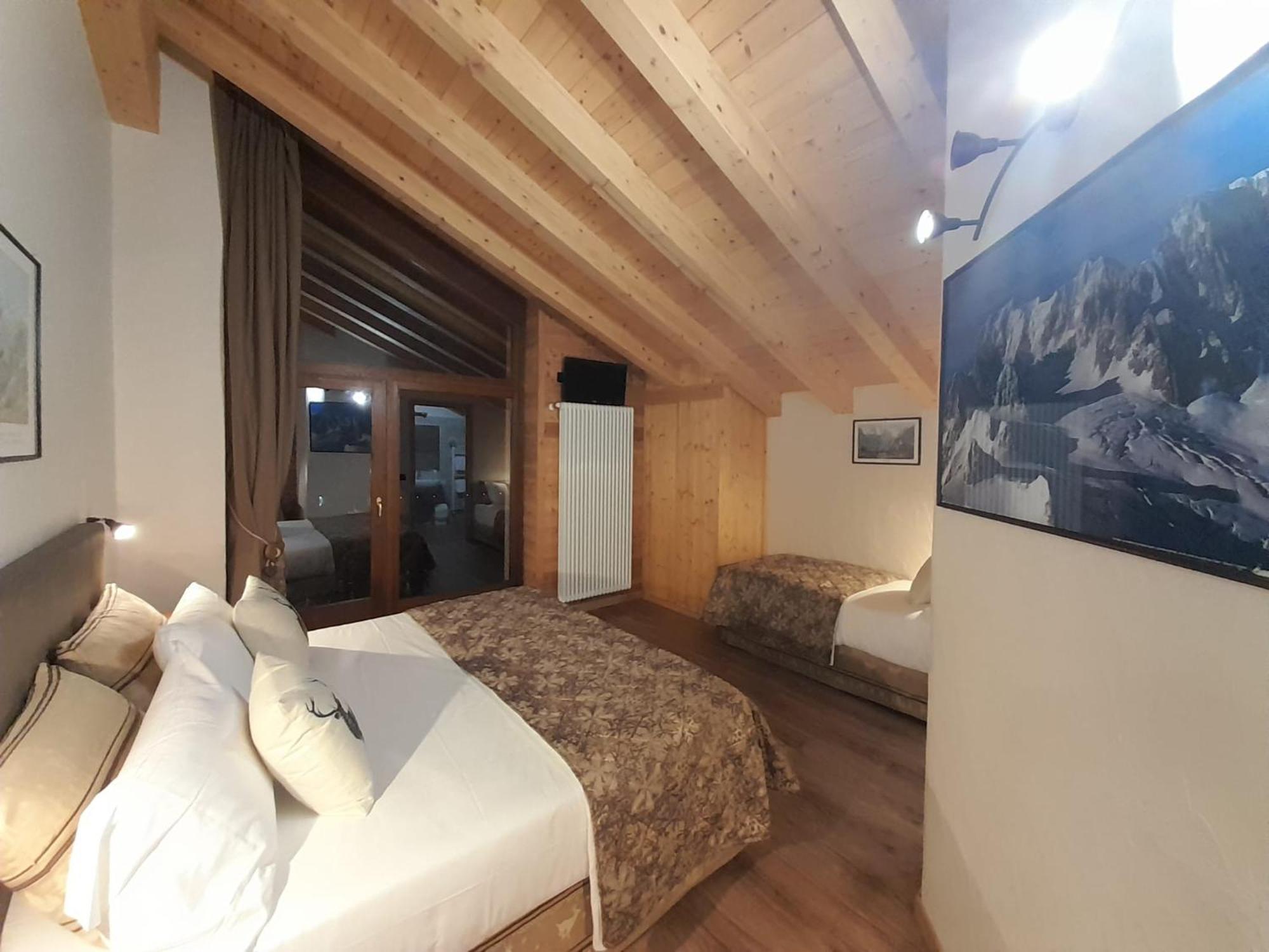 Astoria 3* Courmayeur
