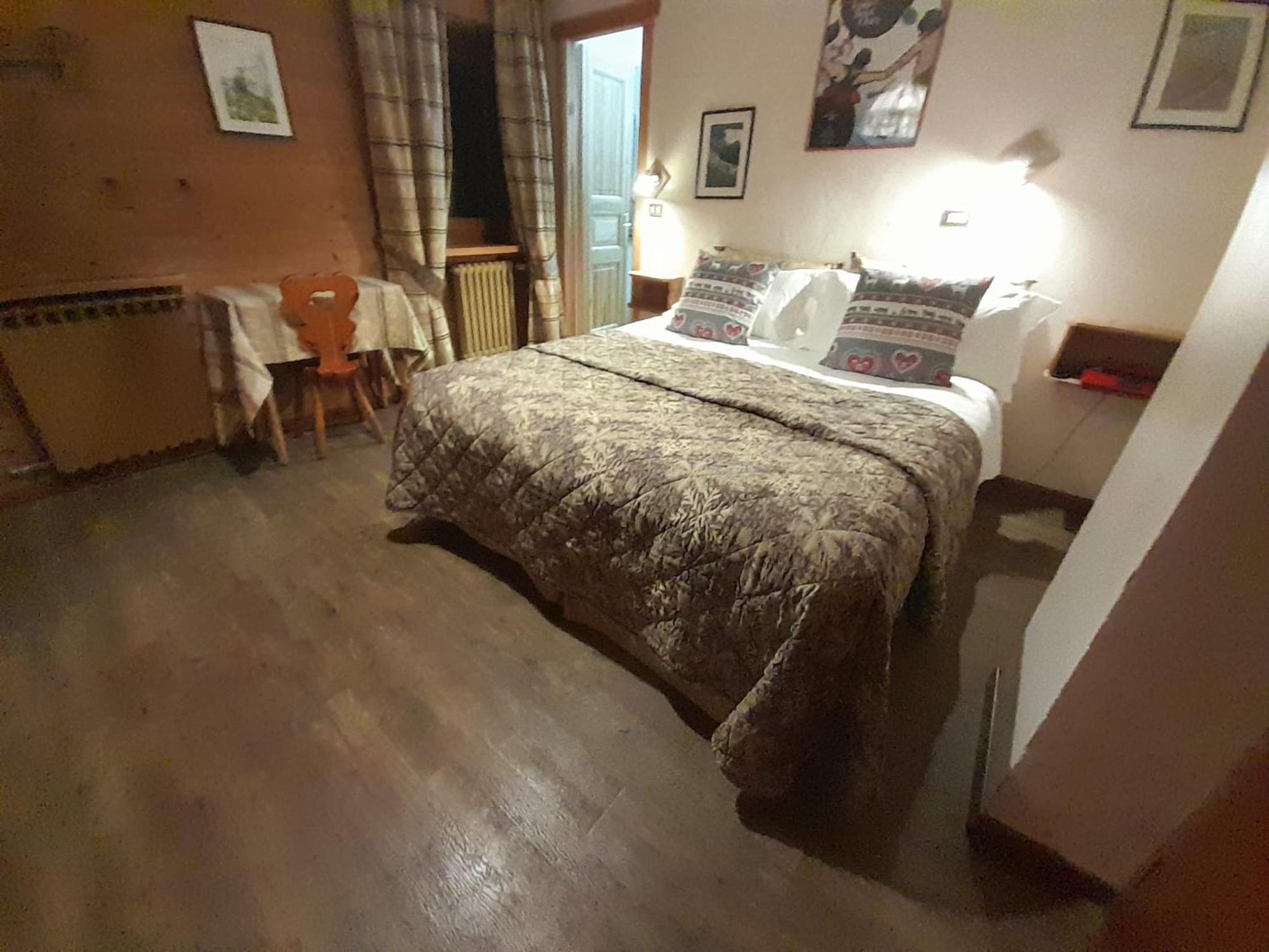 Astoria 3* Courmayeur