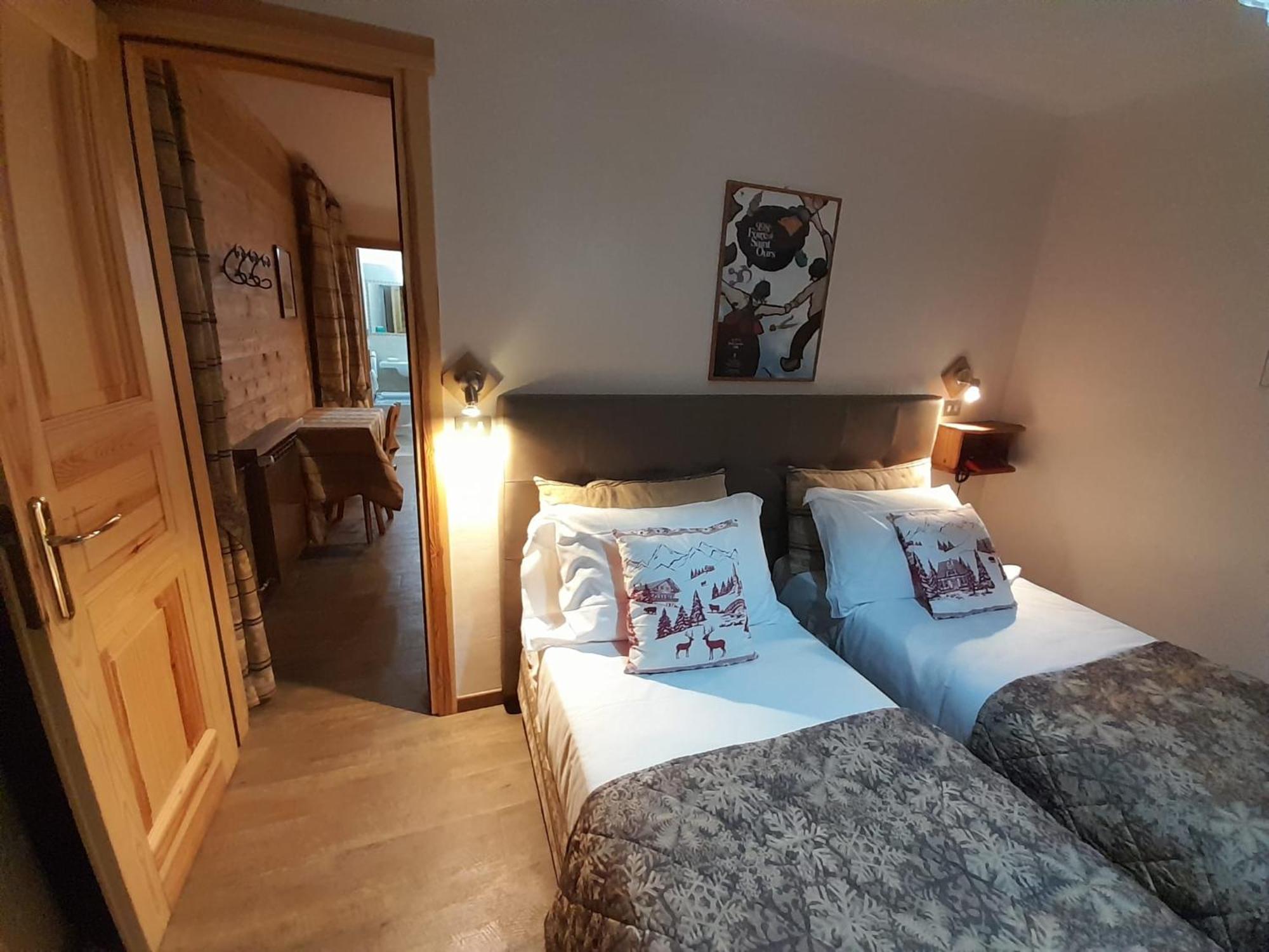 Astoria Hotel Courmayeur
