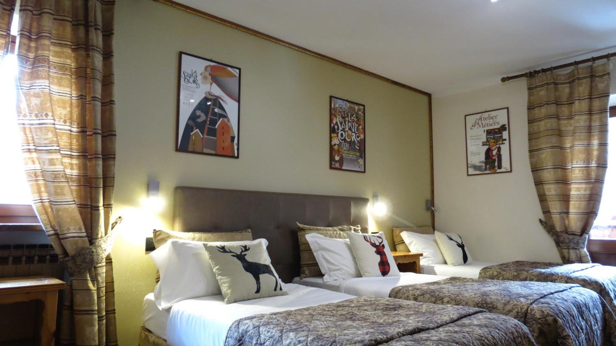 Hotel Astoria 3*